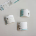 YOHAKU Tracing Roll Sticky Note-Fragment