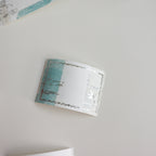 YOHAKU Tracing Roll Sticky Note-Fragment