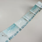 YOHAKU Tracing Roll Sticky Note-Hoshimeguri