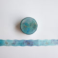 YOHAKU Die-cut Masking Tape-Daydream