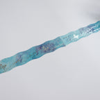 YOHAKU Die-cut Masking Tape-Daydream