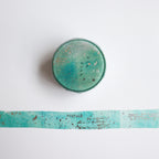 YOHAKU Die-cut Masking Tape-Stardust