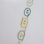 YOHAKU Die-cut Masking Tape-Rondo