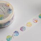 YOHAKU Washi Tape- Fragment