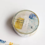 YOHAKU Washi Tape-Orion