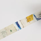 YOHAKU Washi Tape-Orion