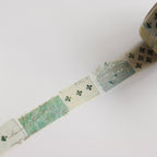 YOHAKU Die-cut Masking Tape-Sonata