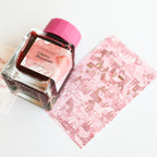 【penya by forme】Cartridge Ink 30ml- KAMOGAWA Cherry Blossoms