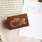 Jieyanow Atelier X TT Stationery- Swan Lake