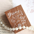 Jieyanow Atelier X Erica Choy- Dreaming of Slow Life