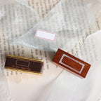 Jieyanow Atelier- Not Your Usual Tags II Collection