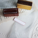 Jieyanow Atelier- Not Your Usual Tags II Collection