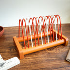 Penco - Wire Rack Orange