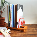 Penco - Wire Rack Orange