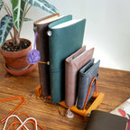 Penco - Wire Rack Orange