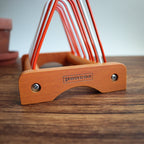 Penco - Wire Rack Orange