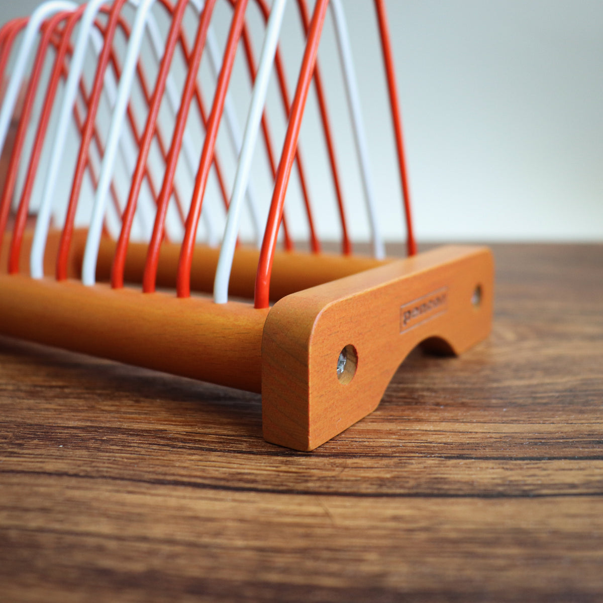 Penco - Wire Rack Orange
