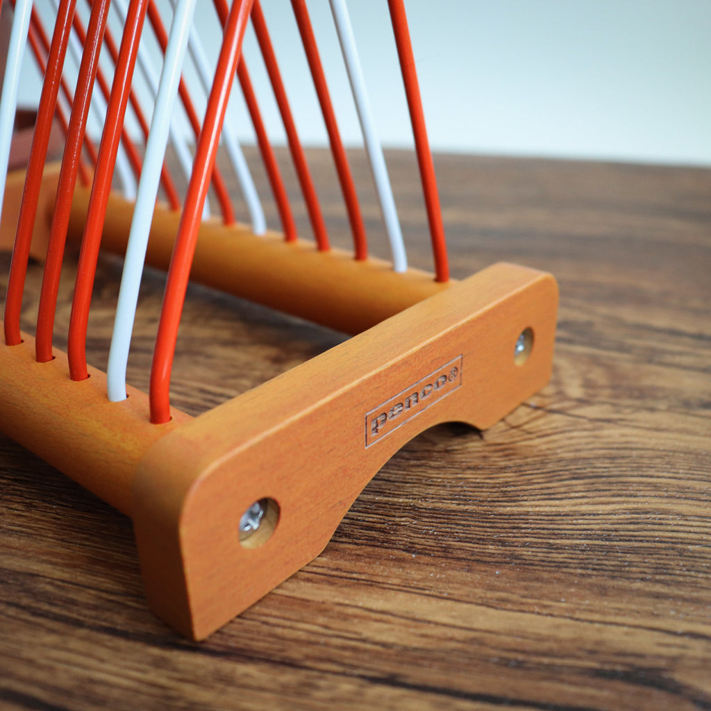 Penco - Wire Rack Orange
