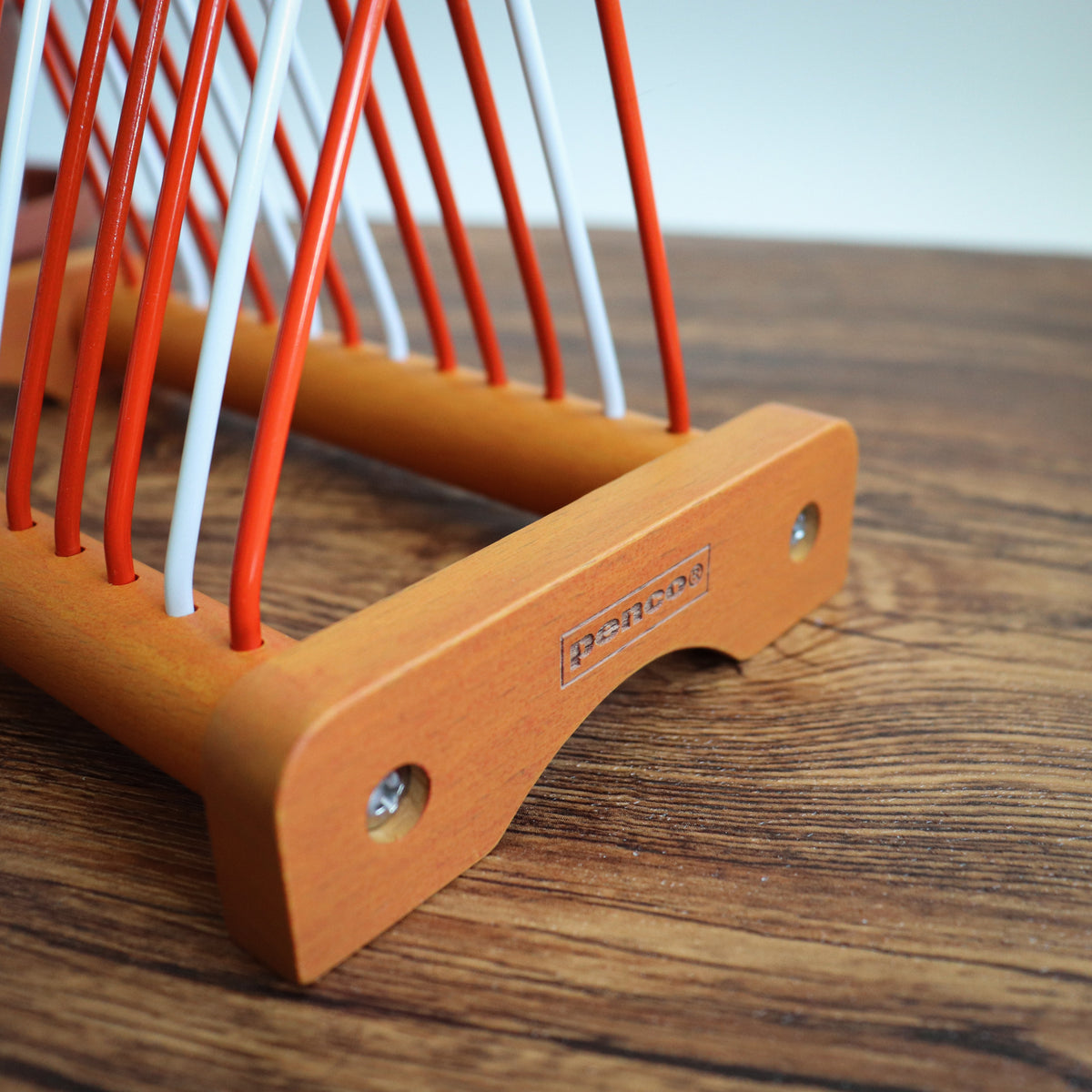 Penco - Wire Rack Orange