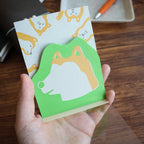 HIGHTIDE Retro Memo Pad
