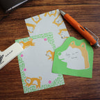 HIGHTIDE Retro Memo Pad