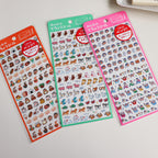 HIGHTIDE New Retro Planner Sticker