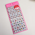 HIGHTIDE New Retro Planner Sticker