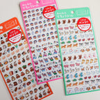 HIGHTIDE New Retro Planner Sticker