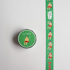 HIGHTIDE Masking Tape - Sauna