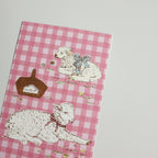 Aya Inoue- Postcard- Sheep