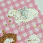 Aya Inoue- Postcard- Sheep
