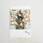 Naffy- Postcard-Rapunzel