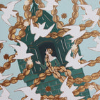 Naffy- Postcard-Rapunzel