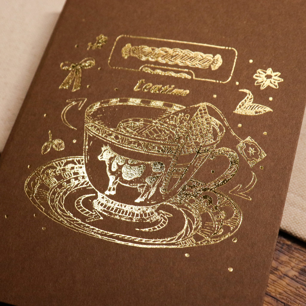Aya Inoue- Pocket Size/ M6/ A7 Binder