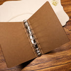Aya Inoue- Pocket Size/ M6/ A7 Binder