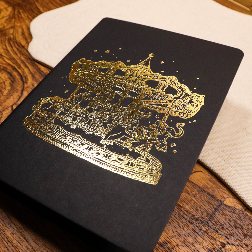 Aya Inoue- Pocket Size/ M6/ A7 Binder