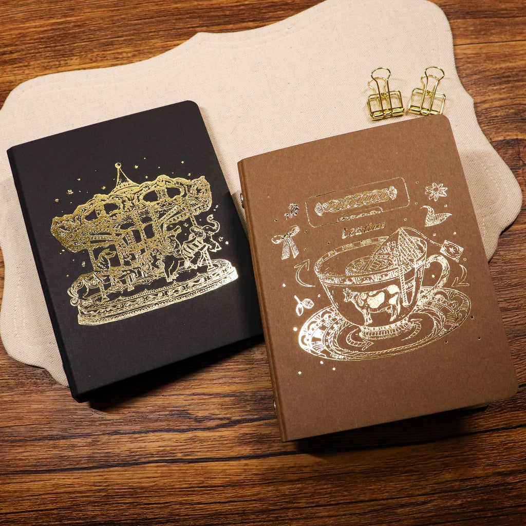Aya Inoue- Pocket Size/ M6/ A7 Binder