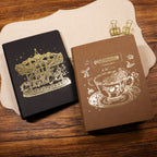 Aya Inoue- Pocket Size/ M6/ A7 Binder