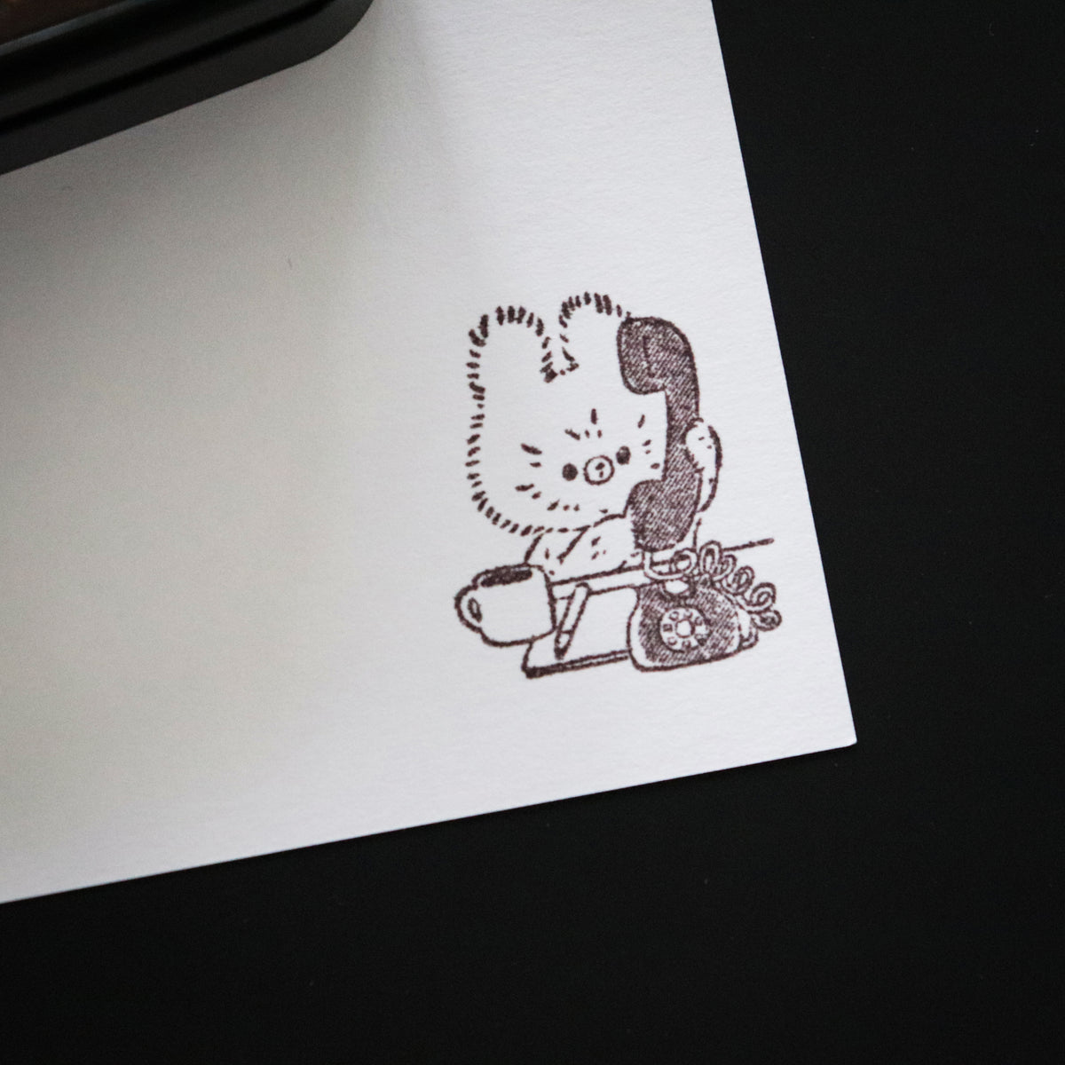 Tsukineko - VersaFine Clair Ink Pad （Brown Collection）