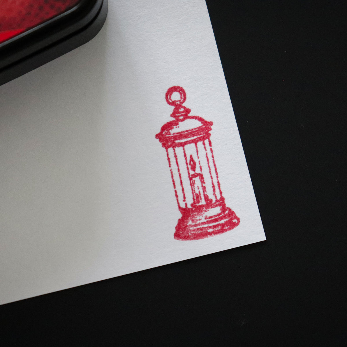 Tsukineko - VersaFine Clair Ink Pad (Pink & Red Collection)