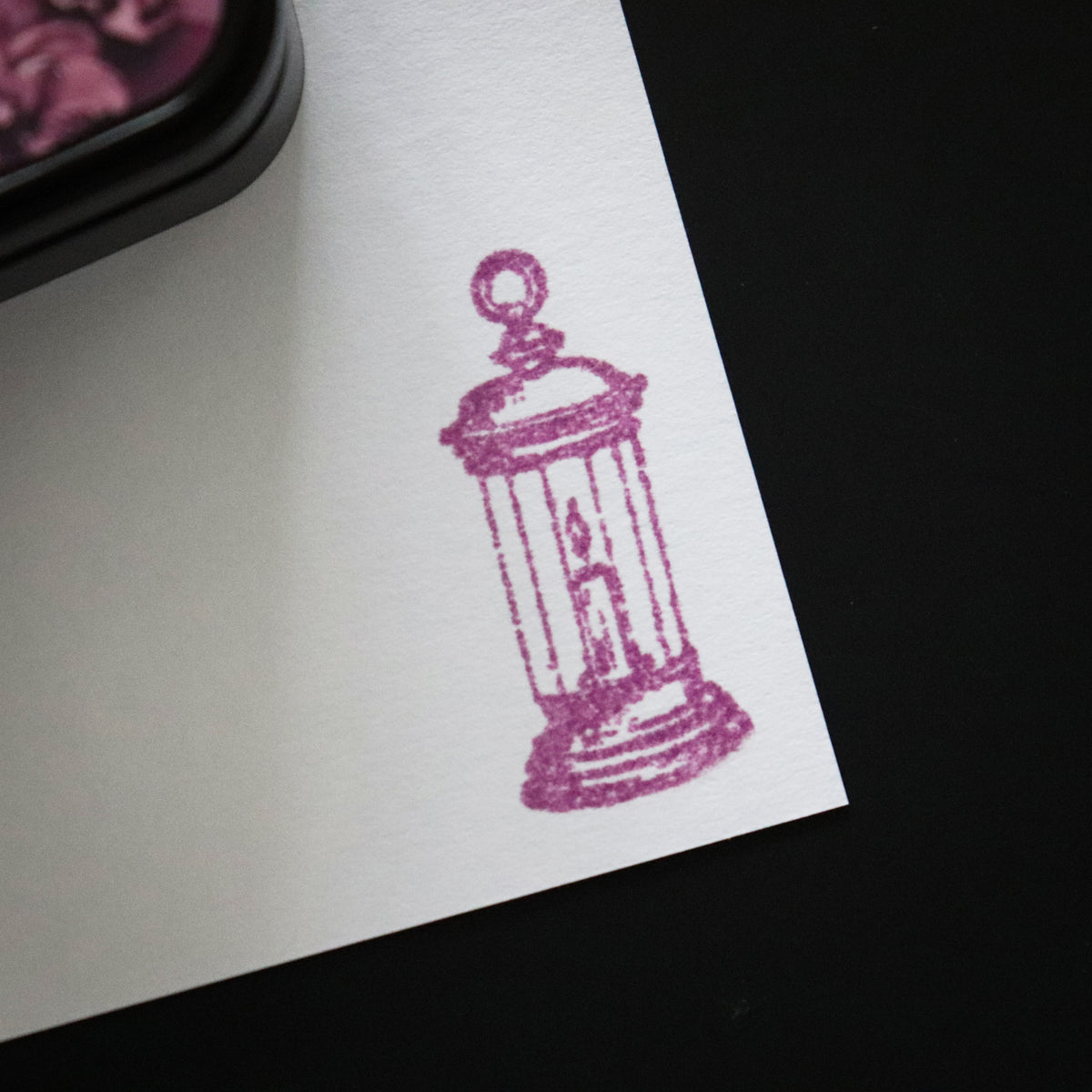 Tsukineko - VersaFine Clair Ink Pad (Pink & Red Collection)