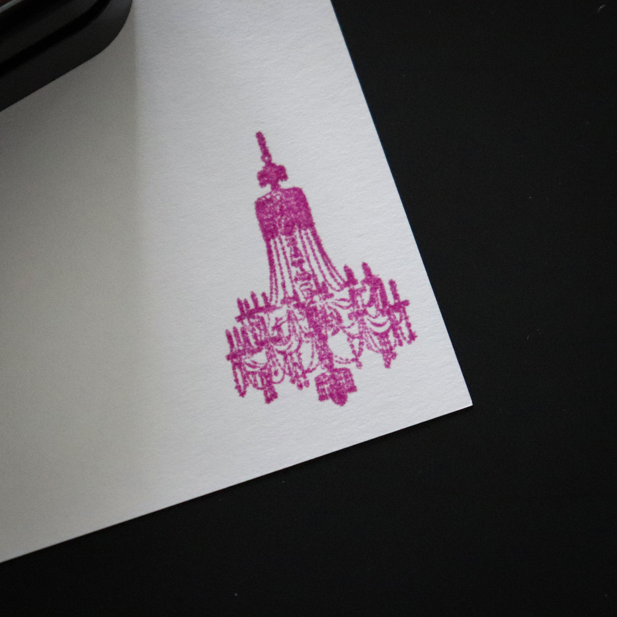 Tsukineko - VersaFine Clair Ink Pad (Pink & Red Collection)