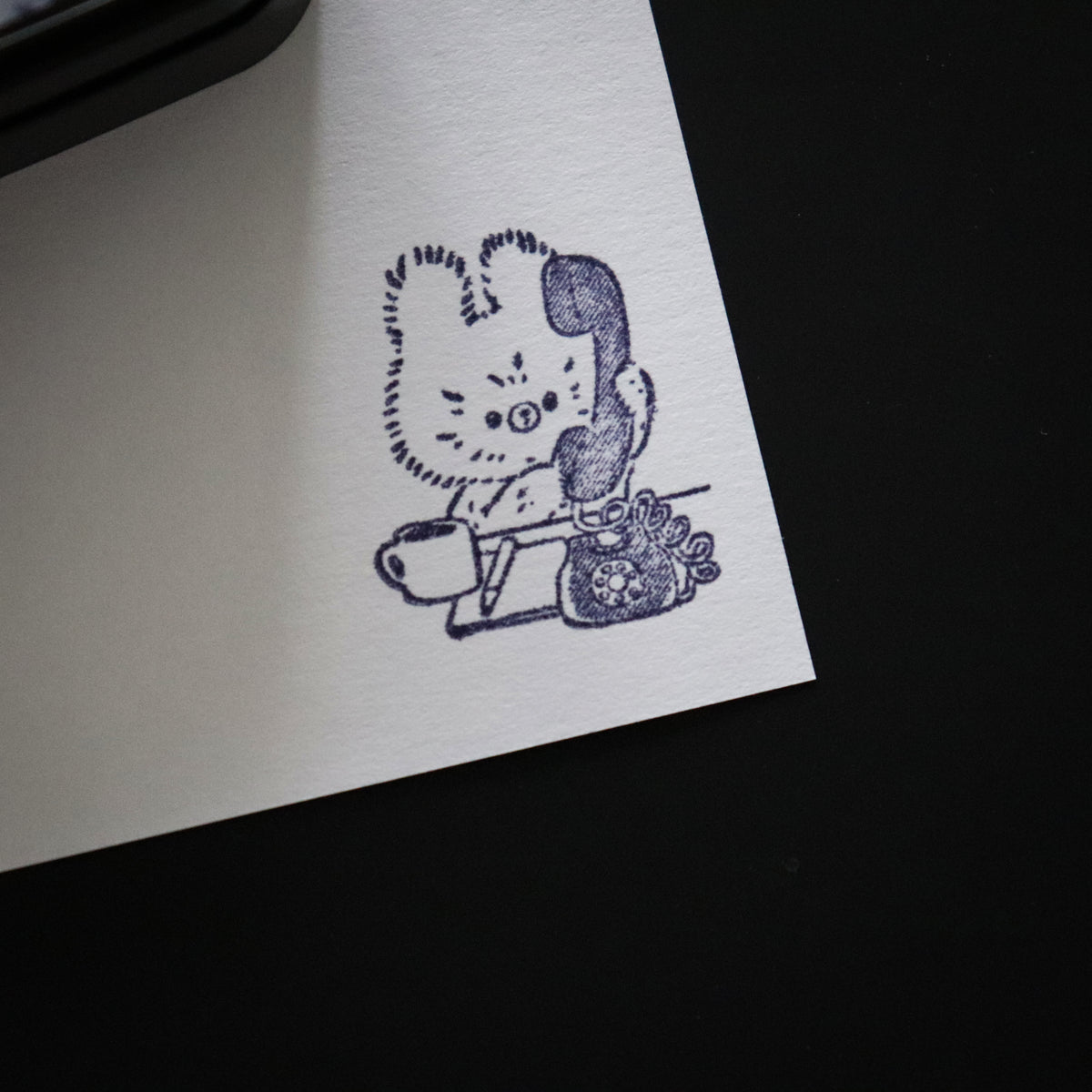 Tsukineko - VersaFine Clair Ink Pad (Blue Collection)