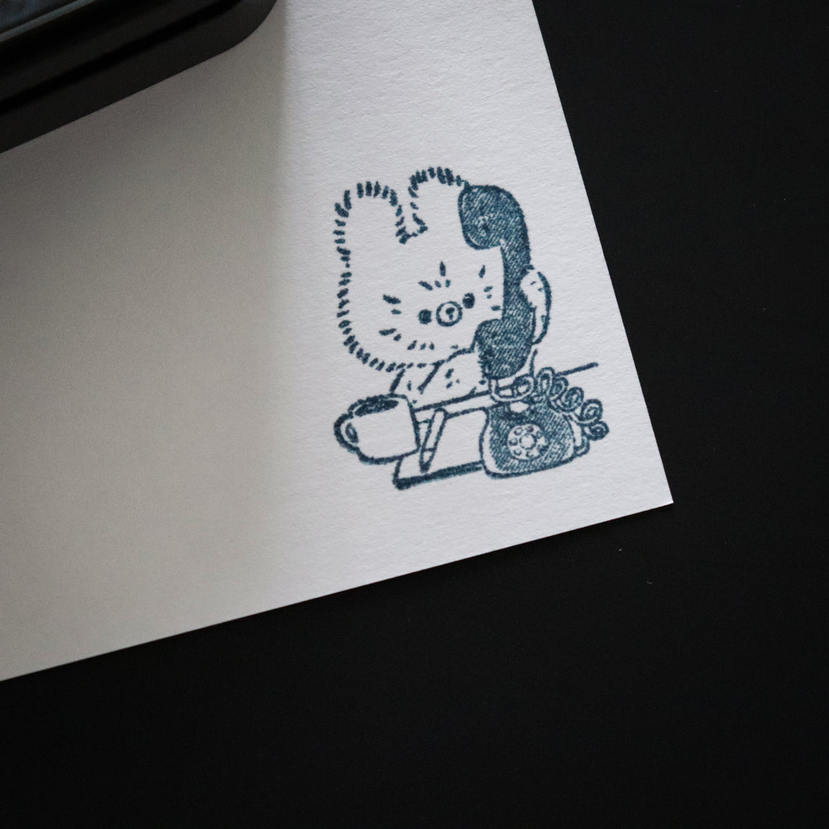 Tsukineko - VersaFine Clair Ink Pad (Blue Collection)