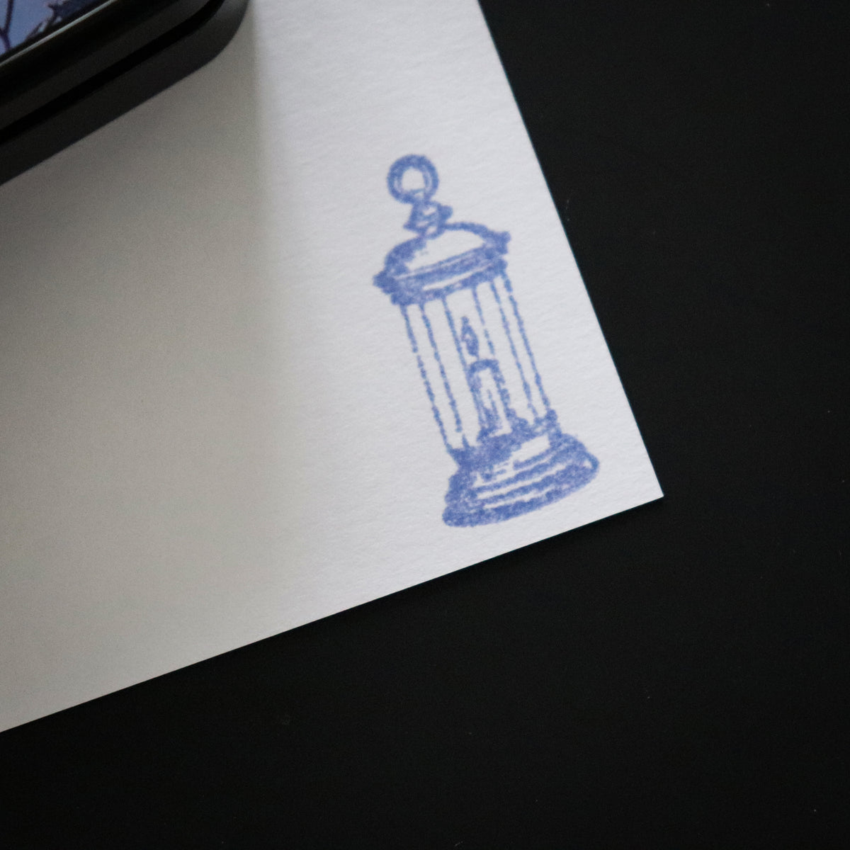 Tsukineko - VersaFine Clair Ink Pad (Blue Collection)
