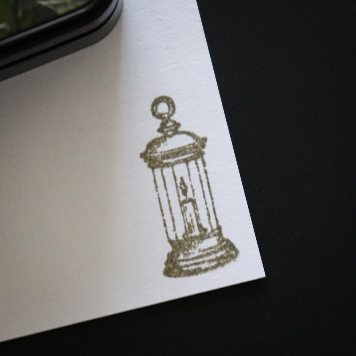 Tsukineko - VersaFine Clair Ink Pad (Green Collection)