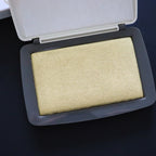 Sanby - Pigment Stamp Ink Pad-Gold