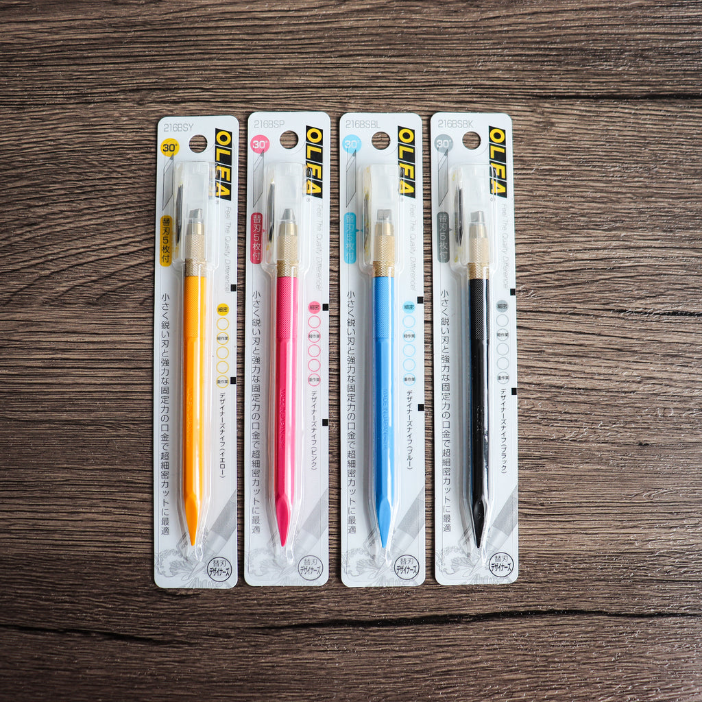 OLFA Designer's Art Knife