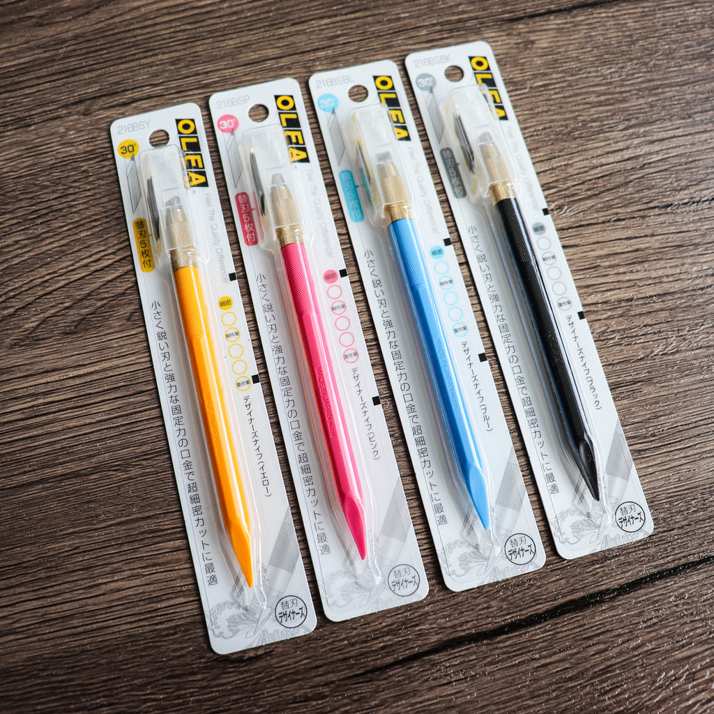 OLFA Designer's Art Knife