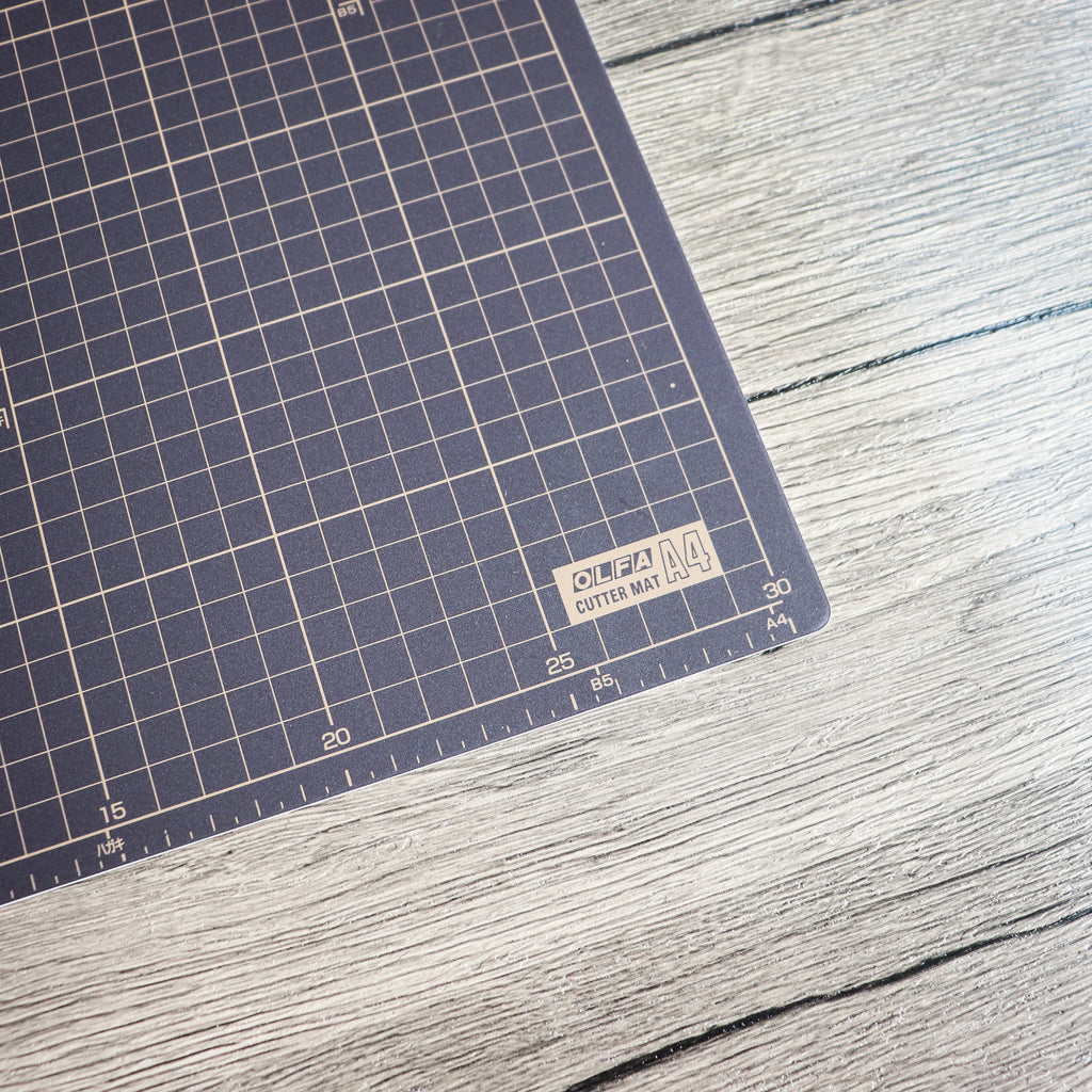 OLFA A4 Cutting Mat